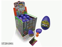 ST291001 - TRASH PACK SERIES 6