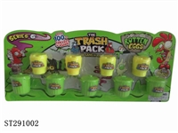 ST291002 - TRASH PACK SERIES 6