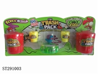 ST291003 - TRASH PACK SERIES 6