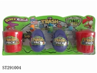 ST291004 - TRASH PACK SERIES 6