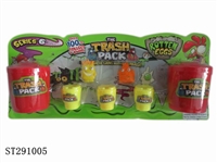 ST291005 - TRASH PACK SERIES 6