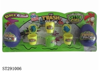 ST291006 - TRASH PACK SERIES 6