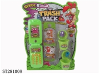 ST291008 - TRASH PACK SERIES 6