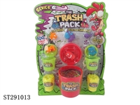 ST291013 - TRASH PACK SERIES 6