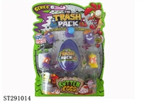 ST291014 - TRASH PACK SERIES 6