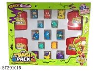 ST291015 - TRASH PACK SERIES 6