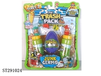 ST291024 - TRASH PACK SERIES 7