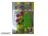 ST291077 - PING-PONG GUN