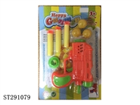 ST291079 - PING-PONG GUN
