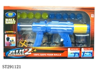 ST291121 - SOFT BULLET GUN