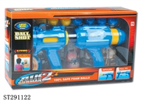 ST291122 - SOFT BULLET GUN