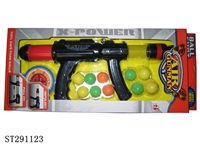 ST291123 - EVA BALL GUN