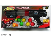 ST291127 - EVA BALL GUN