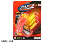ST291132 - SOFT BULLET GUN