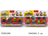 ST291206 - MINONS