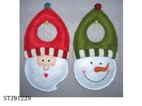 ST291229 - KNOCKER (OLD MAN/SNOWMAN)