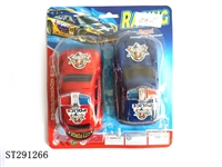 ST291266 - 回力警车