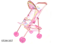 ST291357 - METAL CART