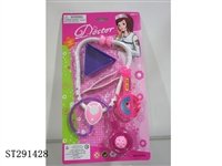 ST291428 - DOCTOR SET