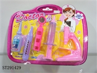 ST291429 - DOCTOR SET