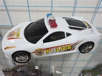 ST291431 - 惯性警车
