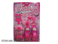 ST291446 - DECORATION SET