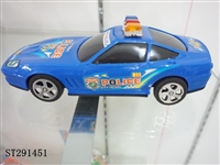 ST291451 - 警车惯性车