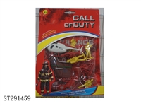 ST291459 - FIREMAN