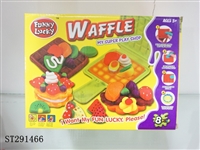 ST291466 - COLOR DOUGH SERIES