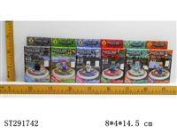 ST291742 - MINECRAFT BUILDING BLOCK