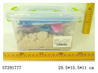 ST291777 - SPACE SAND SET