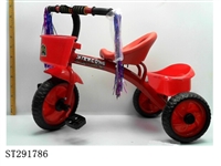 ST291786 - KID TRICYCLE