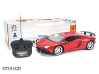 ST291822 - 四通遥控车 