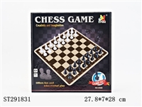 ST291831 - CHESS SERIES