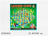 ST291834 - 蛇棋