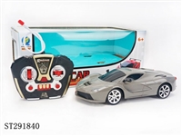 ST291840 - 1：16法拉利遥控车