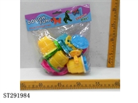 ST291984 - COLOR DOUGH TOOL