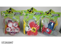 ST292087 - BUG CAPTURE KIT
