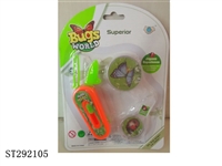 ST292105 - BUG CAPTURE KIT