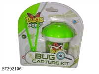 ST292106 - BUG CAPTURE KIT