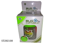 ST292108 - BUG CAPTURE KIT