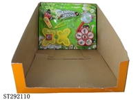 ST292110 - BUG CAPTURE KIT SET