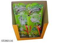 ST292116 - BUG CAPTURE KIT SET
