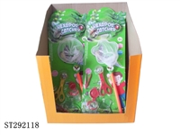 ST292118 - BUG CAPTURE KIT SET