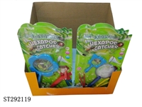 ST292119 - BUG CAPTURE KIT SET