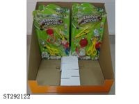 ST292122 - BUG CAPTURE KIT SET