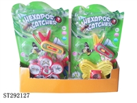 ST292127 - BUG CAPTURE KIT SET