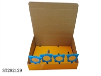 ST292129 - BUG CAPTURE KIT SET