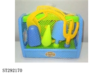 ST292170 - BEACH TOOL (10PCS/SET)