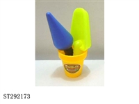 ST292173 - BEACH TOOL (3PCS/SET)